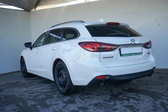 189- Mazda, 6, 2014, nafta, 2.2 SKYACTIV-D, 110kw - 7