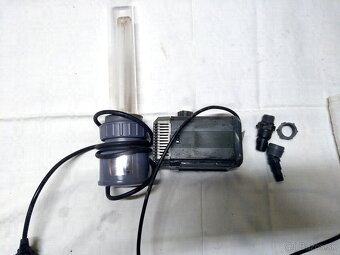 Externy biofilter + komponenty - 7