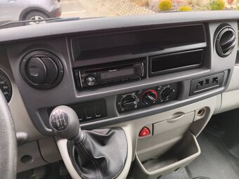 Opel Movano van L3H3 88kw - 7