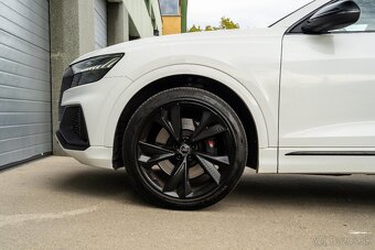 AUDI SQ8 4.0 TDI V8 QUATTRO - 7