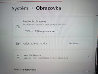 predám Dell Latitude 5410 , Intel i5 . 8gb ram , Win 11 - 7