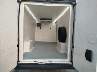 PEUGEOT BOXER - 7