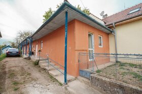 ZNÍŽENÁ CENA - Predaj rodinného domu v obci Bojná - 7