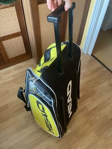 HEAD EXTREME PRO PLAYER tenisovy travel bag na kolieskach - 7