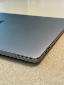 MacBook Pro 16 1TB Space Grey 2019 - 7