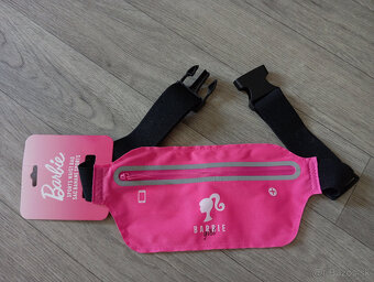 Barbie ľadvinka s reflexným prvkom - 7
