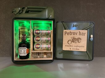 Kanister bar/trezor - 7