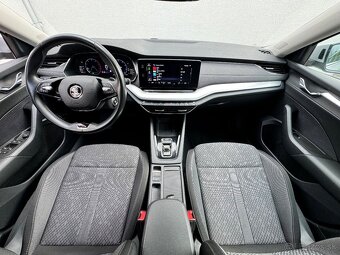 Škoda Octavia 4 Combi 2.0 TDI 4x4 147 KW Matrix - 7