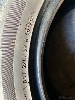 235/50r18 97V,Hankook - 7