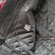 Kožená bunda na motorku. Velikost 4XL. Nová - 7
