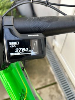 Predám MERIDA BIG 500 - 7