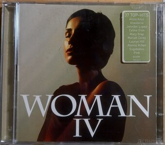 CD VÝBERY - kus 1,00€ - 7