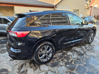 Ford Kuga 2.5 Duratec HEV 190k ST Line eCVT - 7