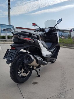 VOGE SR4 350i Max - 7