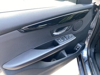 BMW 216i Gran Tourer, 80 kW, manuál, odpočet DPH - 7
