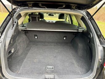 Subaru Outback 2.5i CVT BUSINESS NAVI - 7