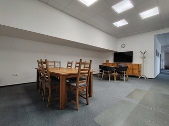 Pripravujeme na prenájom kancelárske priestory, Žilina - - 7