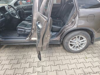 Honda CRV - 7