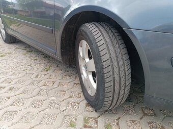 Škoda Octavia 1.9TDi 77kw - 7