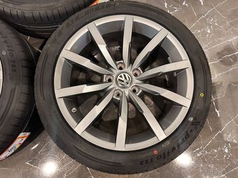 original alu vw passat b8 Monterey 3G0601025Q - 7