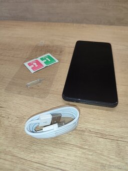Samsung Galaxy A12 - 64GB/4GB RAM - super stav - 7