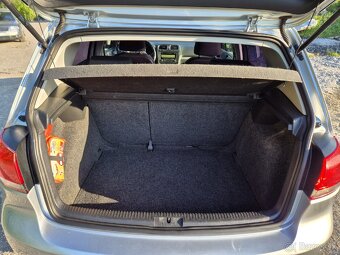 Predám VW Golf VI - 7