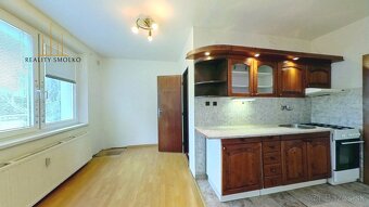 Priestranný 4i byt bez balkóna Sídlisko III, Prešov - 7