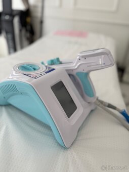 Vital injector - 7