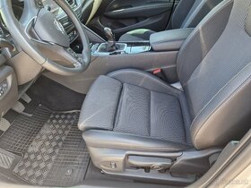 Opel Insignia Grand Sport 2,0 CDTI Elegance Odpočet DPH - 7