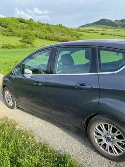 Ford C-Max - 7