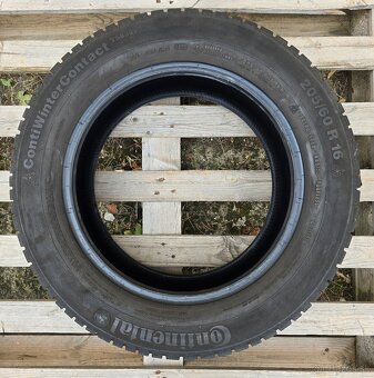 ZIMNÉ PNEUMATIKY CONTINENTAL 205/60 R16 96H XL - 7