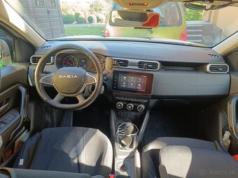 Dacia Duster LPG - 7