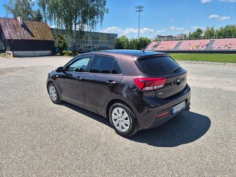 Kia Rio 1.2 62kw - 7
