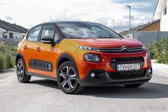 Citroen C3 - 7
