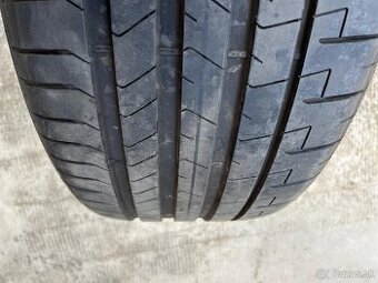 PIRELLI P ZERO II - 7