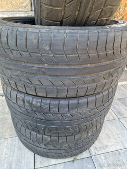 275/40 r21 Letné super stav - 7