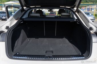 Audi E-tron -2022/42tis.km- 50 quattro Sportback -NEBÚRANÉ - 7