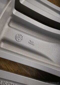 VW Tiguan II, Arteon, Atlas originální ALU disky 5x112 R20 - 7