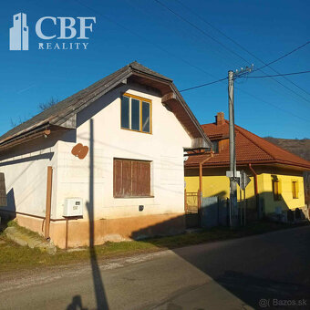 REJDOVÁ - RODINNÝ DOM NA PREDAJ - 7