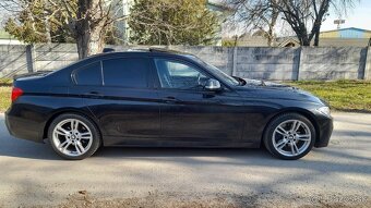 Predám BMW F30 328ixDrive MPacket - 7
