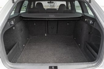 Škoda Octavia Combi 2.0 TDI RS DSG 4x4 - 7