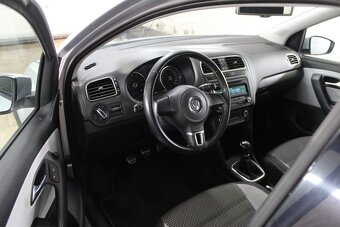 Volkswagen Polo 1.2 TSI Cross - 7