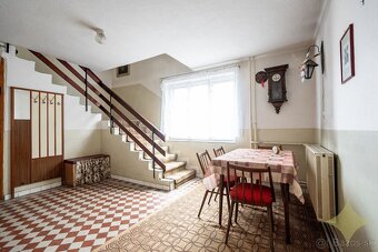 Dvojgeneračný rodinný dom v obci Balog nad Ipľom - 7