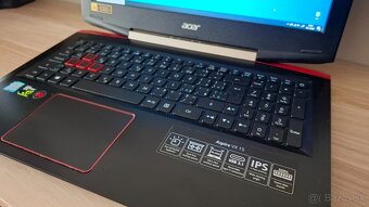 Acer VX15 - 7