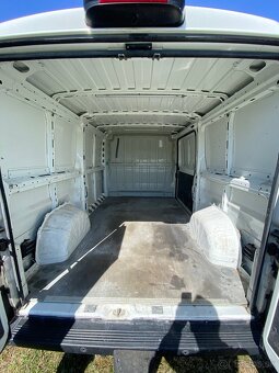 Predám Citroën Jumper 2.0 HDI L2H1 - 7