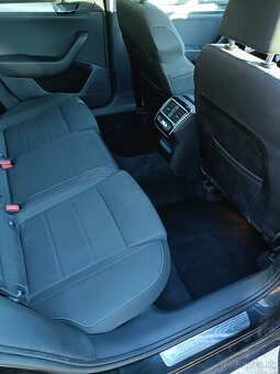 Škoda Superb combi 3 - 7