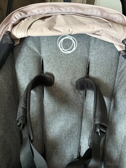 kočík Bugaboo Fox 2 + vajíčko Cybex Aton 5 - 7