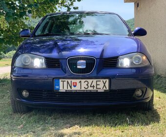 Seat Ibiza 1.9TDI 74KW - 7