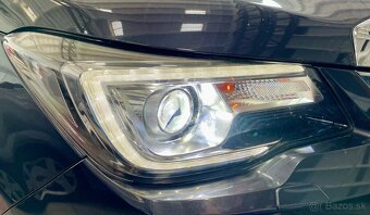 Predné LED svetlomety Subaru Forester 2016-2017 - 7