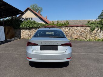 Škoda Octavia 1,5 tsi - 7